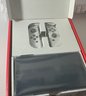 任天堂（Nintendo）【国内保税仓】Switch2/1代 OLED/续航加强日版/港版便携家用ns体感游戏机掌机 日版OLED白色64GB保税（赠共享会员） 实拍图