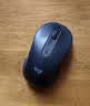 罗技（Logitech）M650 M无线蓝牙鼠标 静音鼠标 办公家用鼠标 Logi Bolt USB接收器 中小手型 黑色 商用版 实拍图