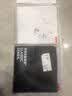 京东京造10A抗菌男士t恤短袖男女同款衣服男装春夏新款圆领打底衫内搭黑XL 实拍图