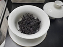 陈一凡水仙茶 武夷岩茶茶叶乌龙茶岩骨花香正宗浓香型岩茶盒装自饮500g 实拍图