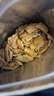 二陽锅巴400g*4大包老襄阳特产花椒手工大米零食网红休闲小吃整箱批发 麻辣*2+爆辣2（送）花椒锅巴*2袋 实拍图