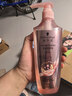 施华蔻（Schwarzkopf）丰盈韧养型洗发露400ml去油洗发水 发根蓬松无硅油洗头膏新老包装 实拍图