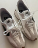 NEW BALANCE休闲鞋男女情侣夏季舒适运动鞋327系列MS327ASN 37 实拍图