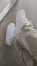 耐克NIKE女空军一号AF1 运动鞋DD8959-100白36.5 实拍图