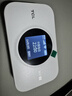 TCL随身wifi三网通用免插卡无线wifi6车载4G路由器随身便携无限制移动联通电信全国通用2026款5GXY15B 【顶配T2GPro】高清屏幕显示+顶配展锐芯片 不限速不虚标月享1500G流量 实拍图