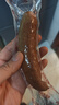 秋林里道斯中华老字号 哈尔滨红肠1.1kg/袋 量贩装 东北特产 休闲零食 实拍图