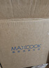 美厨（MAXCOOK）不锈钢蒸锅26cm二层蒸锅汤锅感温设计单底燃气炉电磁炉通用MCZ880 实拍图