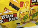 维他奶维他低糖柠檬味茶饮料250ml*24盒 低糖茶饮料 开学季 整箱装 实拍图