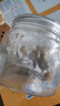 冠華蒸汽红瓜子450g 大颗粒红西瓜子 咸味原香坚果炒货休闲零食 实拍图