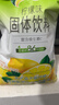 雀巢（Nestle）果维C+柠檬味840g/袋 富含维C 低脂果珍冲饮果汁粉 实拍图
