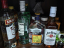 百加得（Bacardi）白朗姆酒 洋酒 莫吉托 基酒调酒 500ml 夜光限定瓶送礼 实拍图