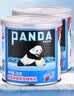 熊猫（PANDA）调制加糖炼乳奶茶甜品伴侣早餐面包蛋挞烘焙原材料 350g*2罐 实拍图