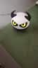 云恙 K9小恶魔无线蓝牙耳机迷你耳塞式入耳式游戏音乐吃鸡男女生可爱卡通适用于安卓苹果 K9小恶魔（支持游戏模式+左右耳可单独使用） 实拍图