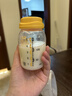 美德乐（Medela）吸奶器电动吸乳器可穿戴式享韵免手扶双边一体式防逆流按摩 实拍图