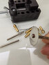 科麦斯电磨机小型手持电磨笔抛光打磨神器木工玉石雕刻机工具迷你电钻 实拍图