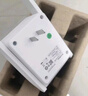 Tenda腾达1500M wifi6信号放大器 5G增强千兆网口wi-fi扩展 AP无线网络信号全屋覆盖 穿墙王扩大中继A23 实拍图
