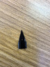 LAMY 德国原装进口凌美墨囊钢笔 吸墨器签字圆珠笔恒星墨水笔芯墨水胆 z50黑色F笔尖0.5-0.7mm 实拍图