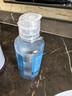 海昌H2O 隐形眼镜水护理液360*2+120ml 美瞳保湿多功能护理液清洁杀菌 实拍图