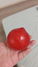 京鲜生 海阳普罗旺斯西红柿净重4.5斤单果120g+ 酸甜多汁 源头直发 实拍图