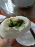 陶陶居杏鲍香菇素菜包675g 共18个 儿童广式早餐广州茶楼点心速冻半成品 实拍图