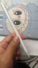 京东京造电容笔iPad苹果笔适用25/26年Pro/Air/Mini/iPad11平板触控触屏手写笔applepencil二代防误触 实拍图