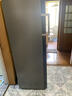 海信（Hisense）大薄荷系列240升立式家用冰柜变频一级能效风冷无霜小冰箱京东自营BD-240WPVUT国家补贴 实拍图