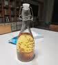 喜碧（Scybe）（Scybe）玻璃泡酒瓶自动排气泡酒专用罐食品级密封罐费诺3L 实拍图