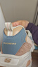 斯凯奇（Skechers）奶茶熊女鞋夏厚底老爹鞋软底熊猫鞋休闲运动鞋149238 实拍图
