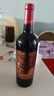 长城N168珍藏级解百纳干红葡萄酒750ml*6瓶整箱装红酒热门商品 实拍图