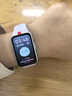 华为手环11 标准版 流光紫 增强型聚合纤维表壳1.62英寸流畅大屏专业睡眠健康监测实况窗信息抬腕即知 实拍图