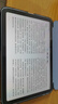 亿色【贴坏包赔】适用iPad mini7钢化膜高清2024新款8.3英寸A17Pro苹果平板mini6防摔防指纹玻璃保护膜 实拍图