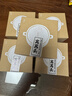 雨林古树茶茶叶云南古树普洱茶生茶 2016年窝窝头 10年老茶沱茶100g/盒 5盒装500g 实拍图
