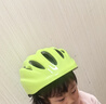 酷骑酷奇护具五件套儿童男1-8岁酷骑护具平衡车自行车儿童运动头盔女 酷骑绿骑行头盔护具 s码头围45-52 实拍图