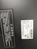 盈信 HCD0008（8）电话机 办公家用座机 插电话线固话 电话座机有线坐式来电显示 218 黑色 实拍图