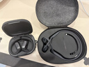 韶音（SHOKZ）OpenRun Pro 2骨传导耳机运动耳机跑步骑行开放式蓝牙耳机无线耳机超长续航 砂石黑 实拍图
