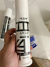 云南白药新品泵式直立按压牙膏早清新晚护龈护口套装冰柠100g+薄荷100g 实拍图