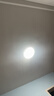雷士（NVC）led灯盘吸顶替换灯芯灯泡灯板圆形磁吸灯条光源模组40瓦白光6500K 实拍图
