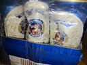 爱士堡典藏小麦精酿啤酒500ml*18听整箱装德国进口 京东自营踏春送礼 实拍图