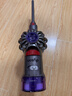 戴森（DYSON）V8 Slim Fluffy Extra SV10K 无线手持吸尘器 轻量家用 清洁除螨 强大吸力 可车载 换季礼物 实拍图