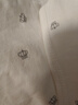 贝瑞加（Babyprints）儿童背心2件A类纯棉男女宝宝上衣夏季跨栏背心柔软 皇冠100 实拍图