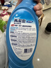 花王（KAO）原装马桶清洁剂650ml*2支套装 万洁灵双效洁厕液强力洁厕灵 实拍图