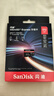 闪迪（SanDisk）512GB TF(MicroSD Express)内存卡 读880MB/s 写650MB/s 适配运动相机无人机 Switch2游戏机存储卡 实拍图