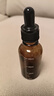 优家（UPLUS）避光滴管分装瓶精油分装瓶玻璃滴管瓶香水刻度精华瓶30ml*2 实拍图