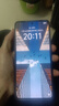 vivo iQOO Z10 Turbo+ 12GB+512GB 云海白 天玑9400+旗舰芯  8000mAh超薄蓝海电池 国家补贴 电竞手机 实拍图