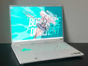 华硕天选6 Pro 酷睿版 国家补贴 16英寸游戏本 笔记本电脑(Ultra5-235HX 16G 512G RTX5060 高色域)青 实拍图