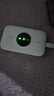 TCL随身wifi三网通用免插卡无线wifi6车载4G路由器随身便携无限制移动联通电信全国通用2026款5GXY15B 【升级充电款】3000毫安大电池 不限速不虚标月享1500G流量 实拍图