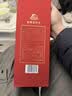 古井贡酒 年三十和 烤麦香型白酒 42度 500mL*6瓶 整箱装 过节送礼 实拍图