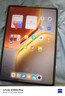 iQOO Pad5 Pro 16GB+512GB 银翼 国家补贴 13英寸游戏电竞大屏 蓝晶×天玑9400+ 平板电脑 vivo 实拍图