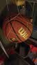 威尔胜（Wilson）NBA TAKE-OFF系列7号篮球PU室内外成人青少年篮球801【京东专供】 实拍图