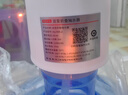 京东京造 抽水器桶装水 抽水神器电动抽水机饮水机自动抽水器（双泵折叠） 实拍图